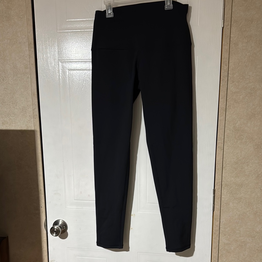 Black Women's Pants